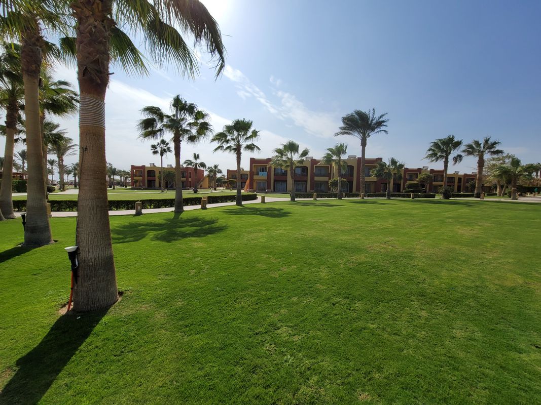 Casa Blue Beach Resort фото 17