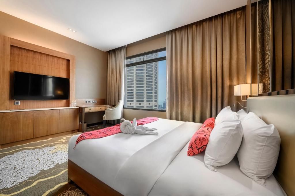 The Wembley – A St Giles Hotel, Penang фото 53