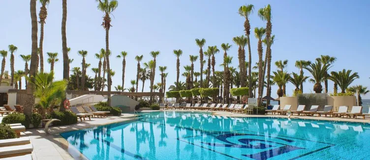 Фото отеля The Grand Resort by Leonardo Hotels