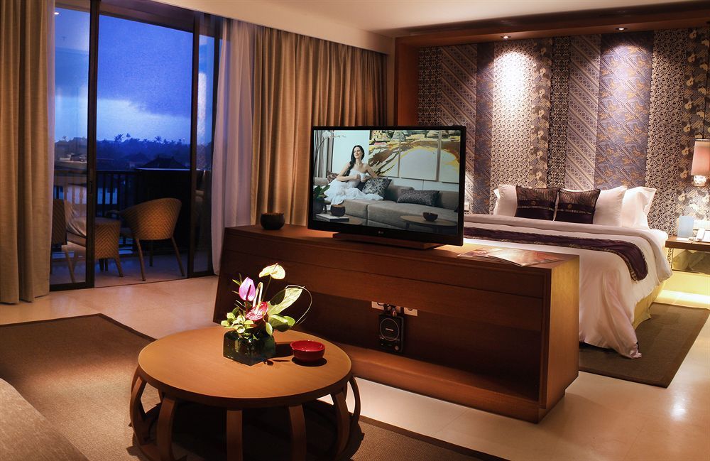 Four Points by Sheraton Bali, Seminyak фото 61