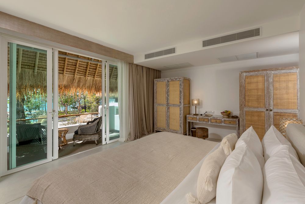 Eden Beach Khao Lak Resort & Spa фото 146