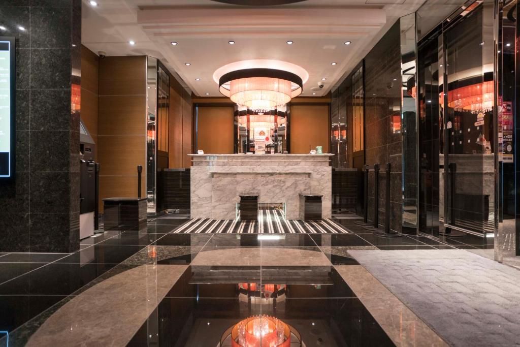 APA Hotel Akihabaraeki-Denkigaiguchi фото 10