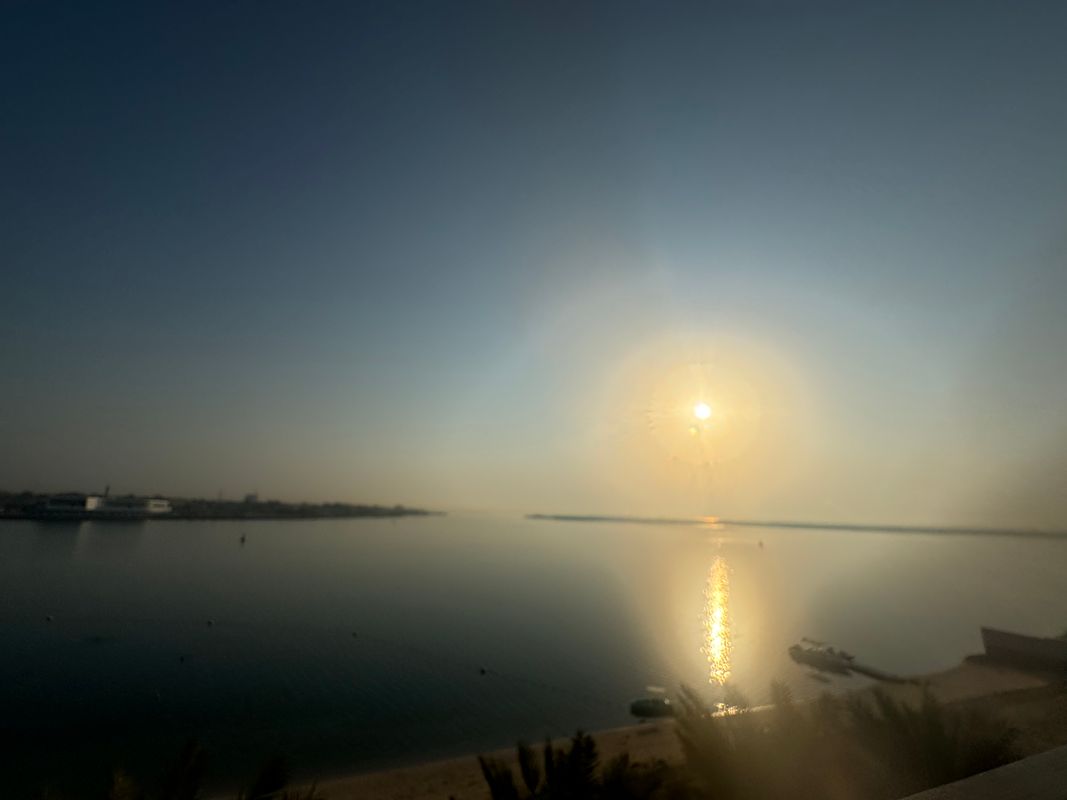 Vida Beach Resort Umm Al Quwain фото 55