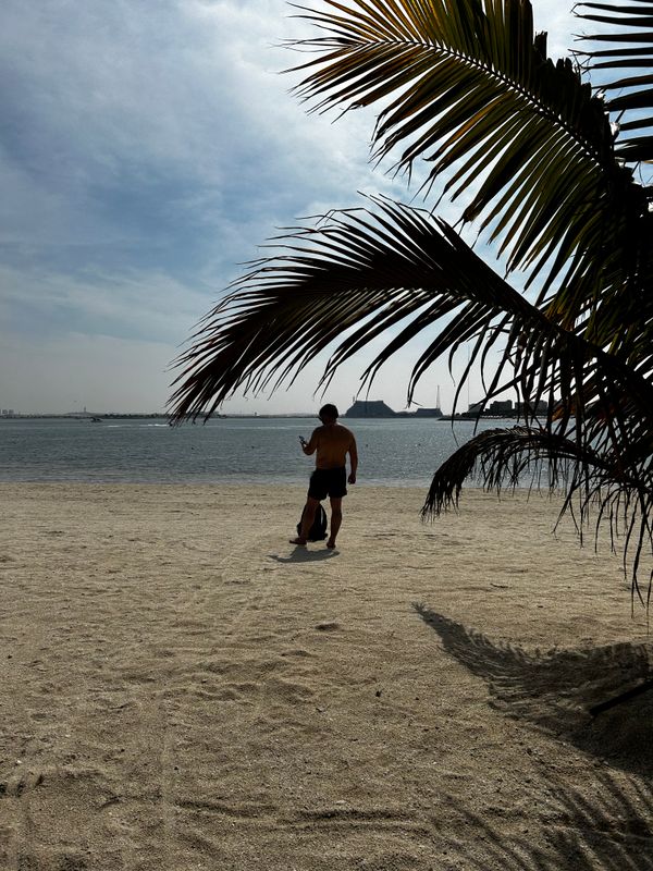 Pullman Resort Al Marjan Island фото 62