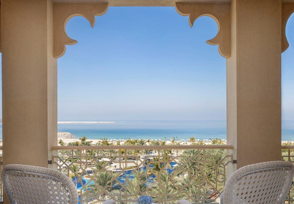 Waldorf Astoria Ras Al Khaimah фото 90