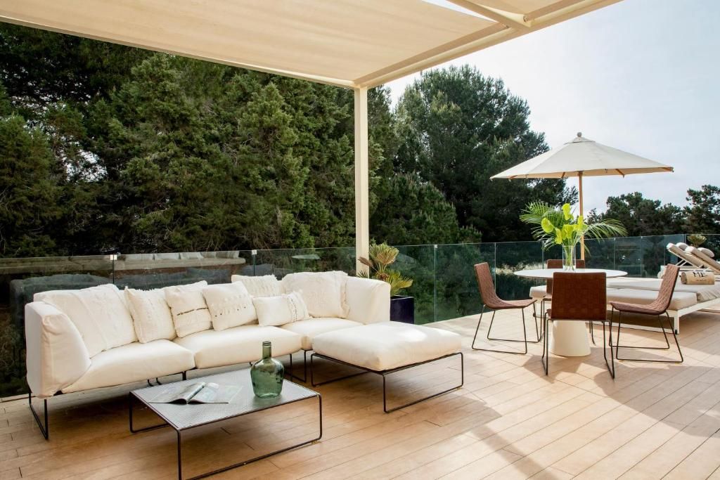 ME Ibiza – The Leading Hotels of the World фото 6