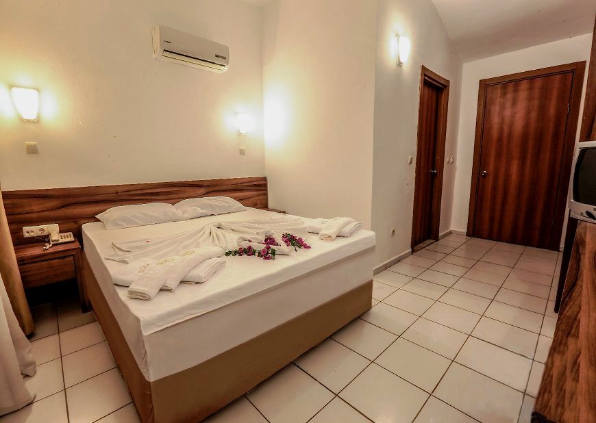 Monna Roza Beach Resort Hotel фото 27