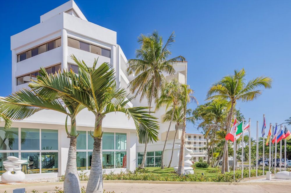 Sol Caribe Beach фото 97