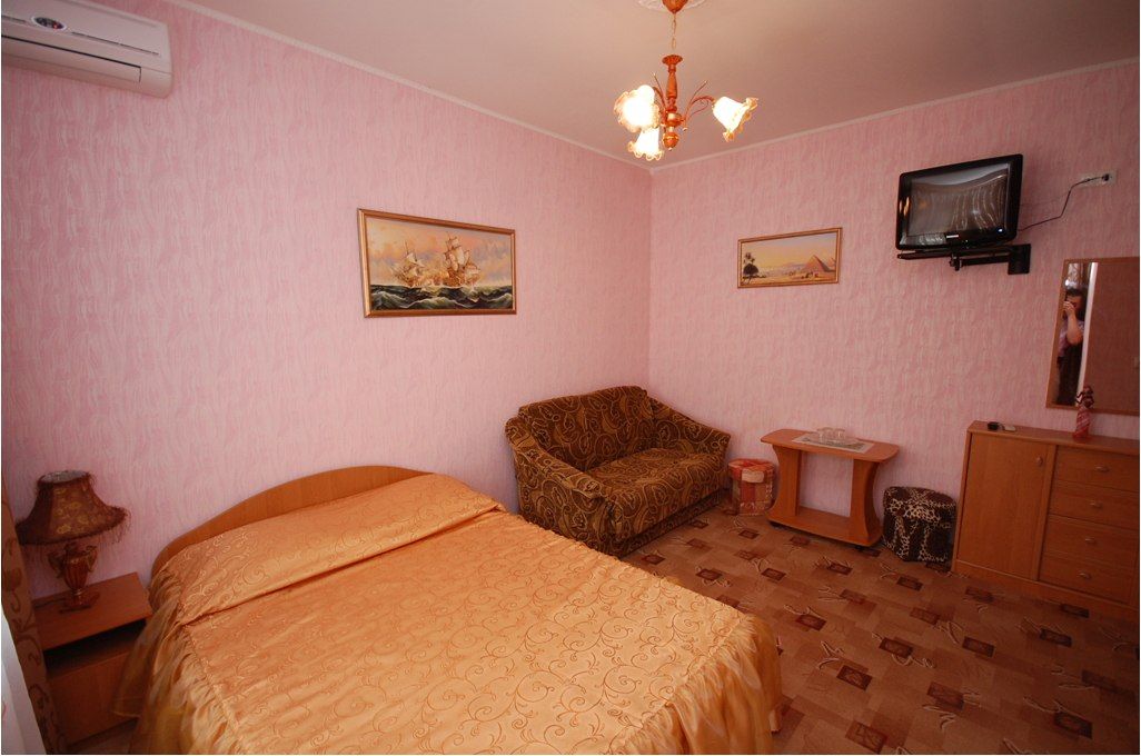 Гостиница «Энигма (Скиф)» фото 75