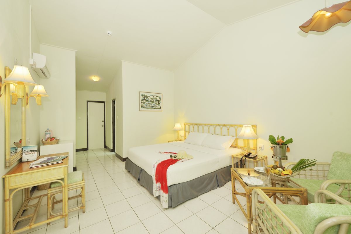 Fun Island Resort фото 4