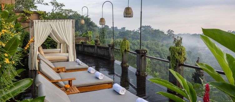 Фото отеля Pramana Watu Kurung Resort