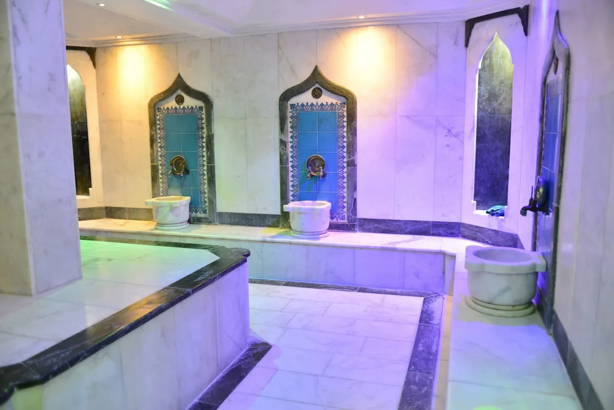 Club Boran Mare Beach фото 25