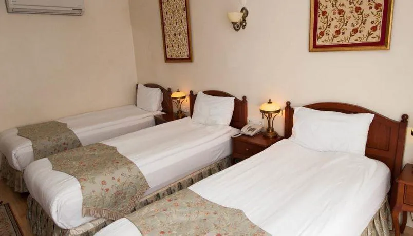 Basileus Hotel фото 3