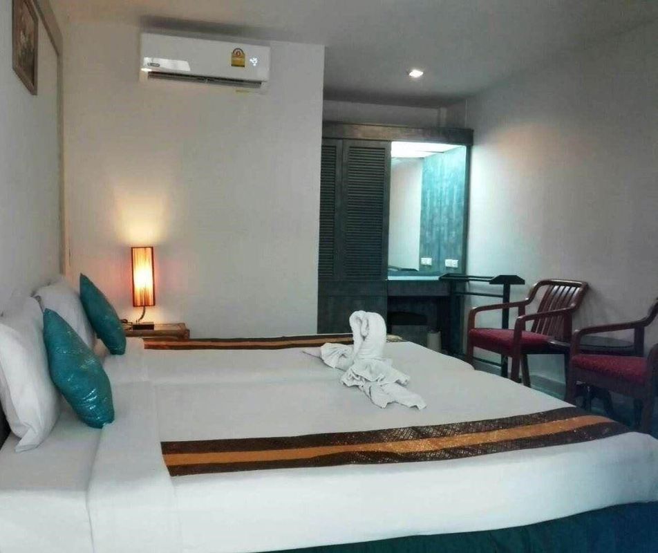 Karon View Resort фото 3