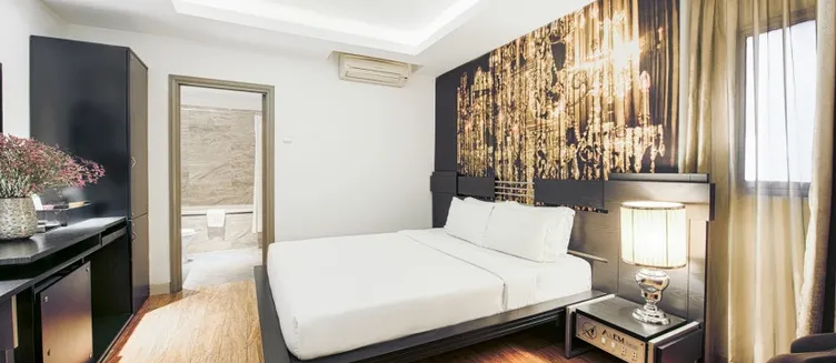 Фото отеля A&EM Hotel - Petit Hotel