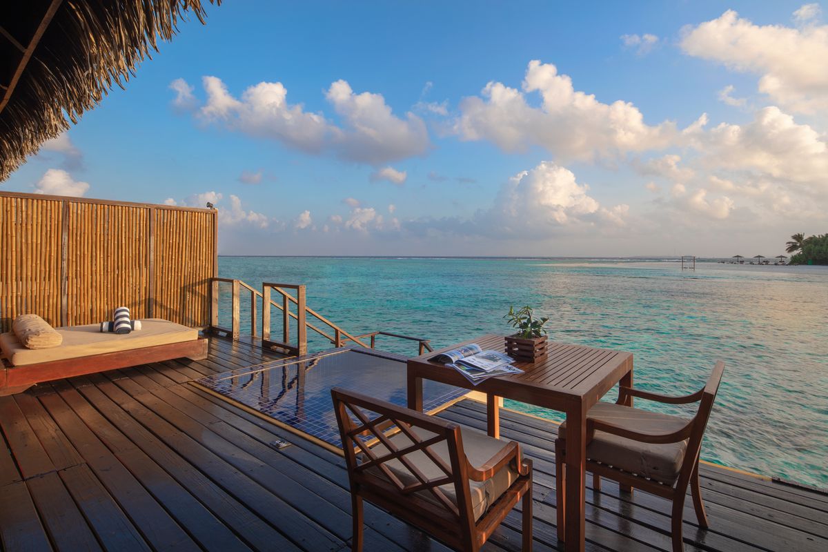 Adaaran Prestige Vadoo (Adults Only) фото 67