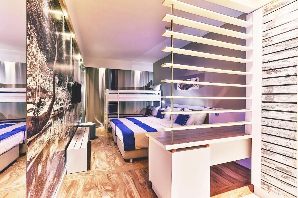 Carine Hotel Delfin фото 46