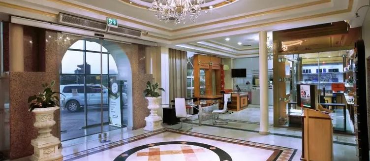 Фото отеля Отель Al Seef
