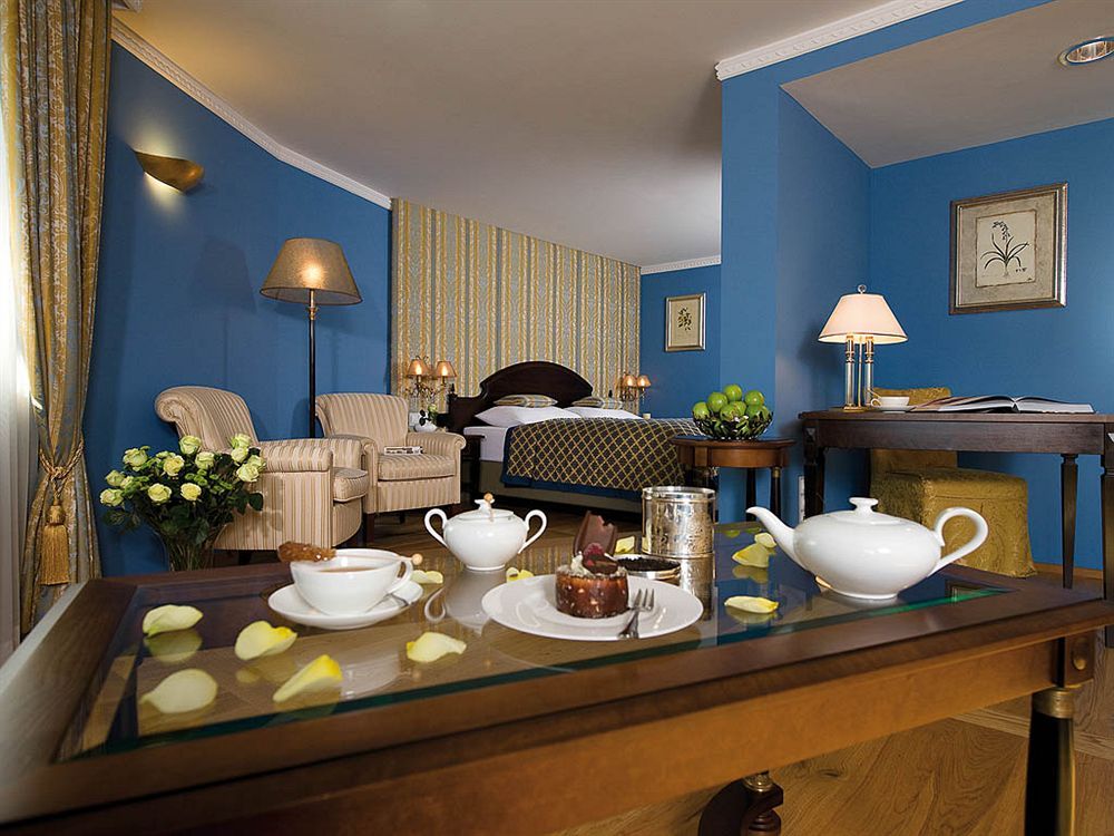 Austria Trend Hotel Ananas фото 63