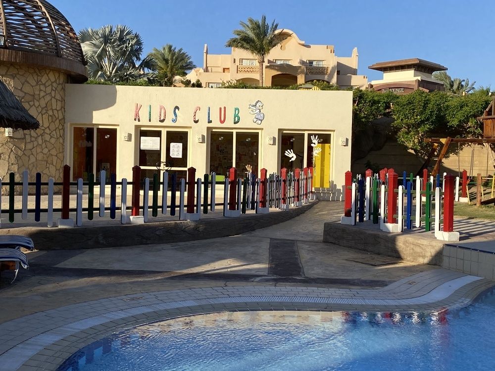 Sharm Grand Plaza Resort фото 56