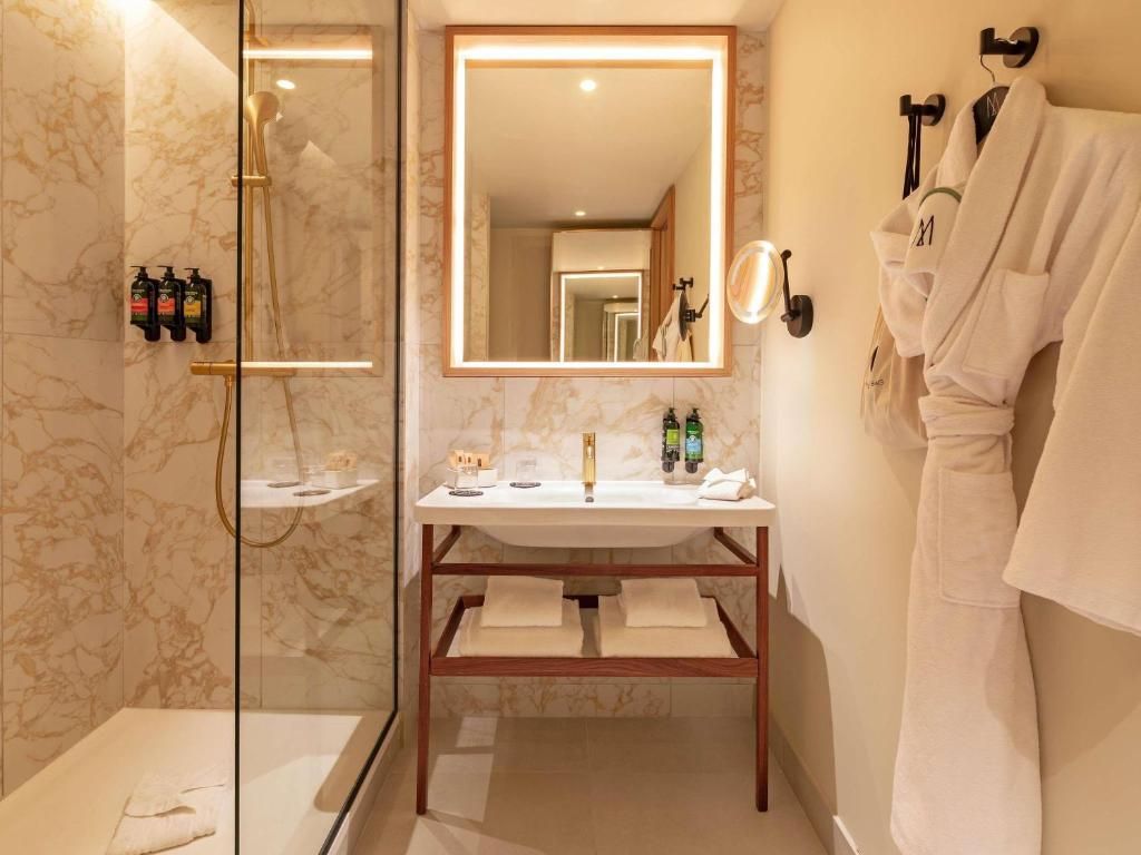 Grand Hotel Beauvau Marseille Vieux-Port MGallery by Sofitel фото 12