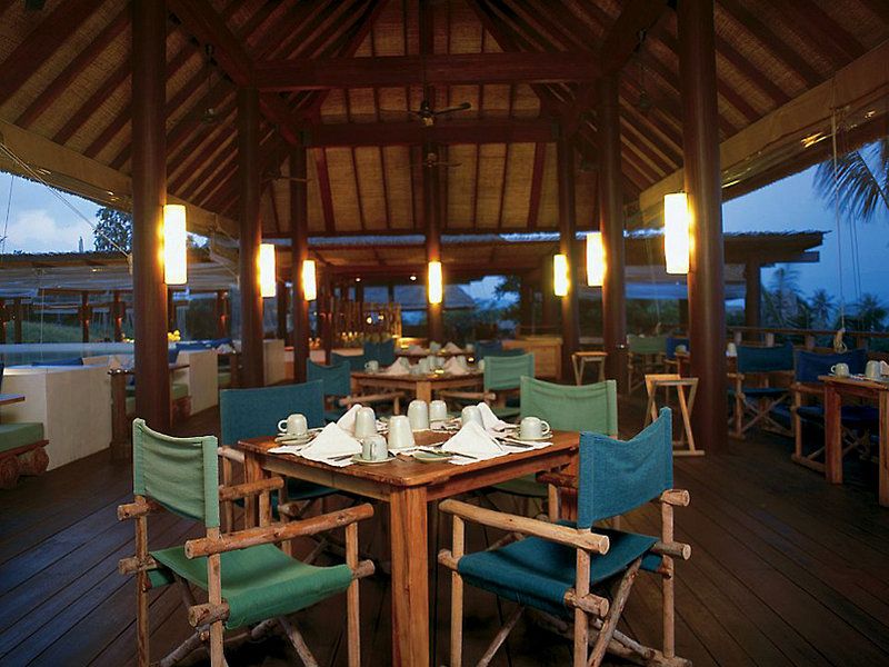Six Senses Samui фото 29