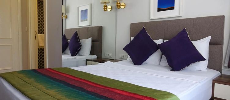 Фото отеля Mono Hotel