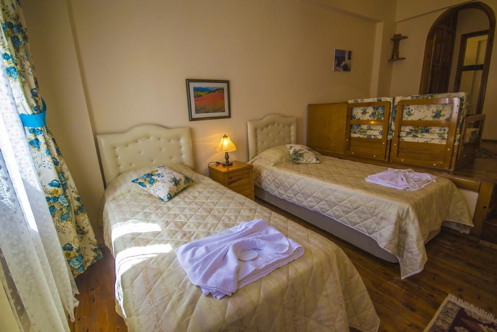 Kleo Hotel Kalkan фото 15