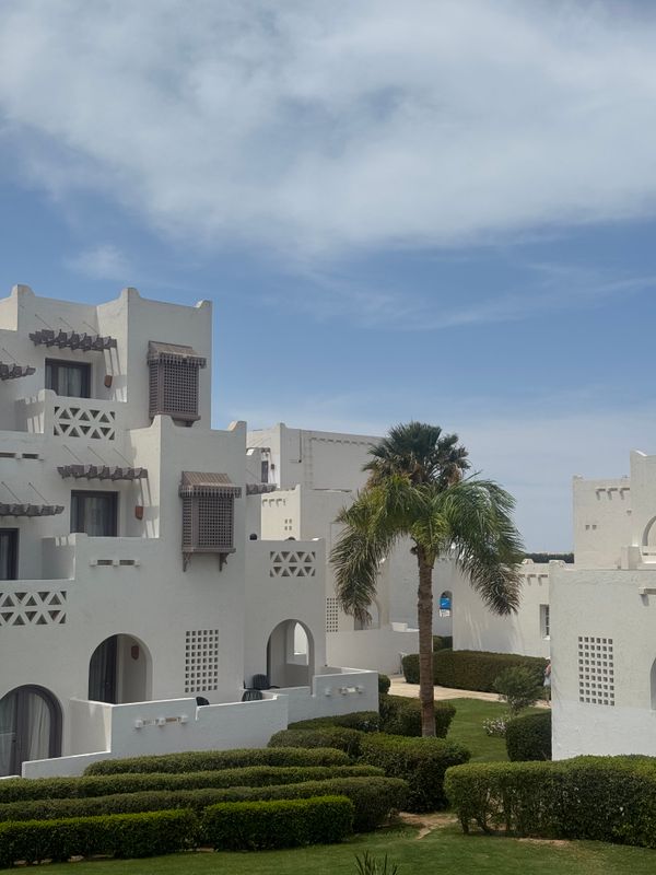 Mercure Hurghada Hotel фото 45