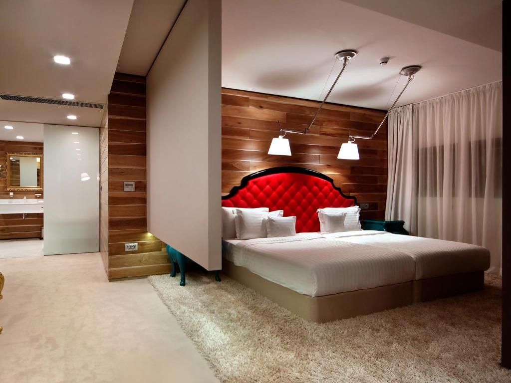Graffit Gallery Hotel фото 15