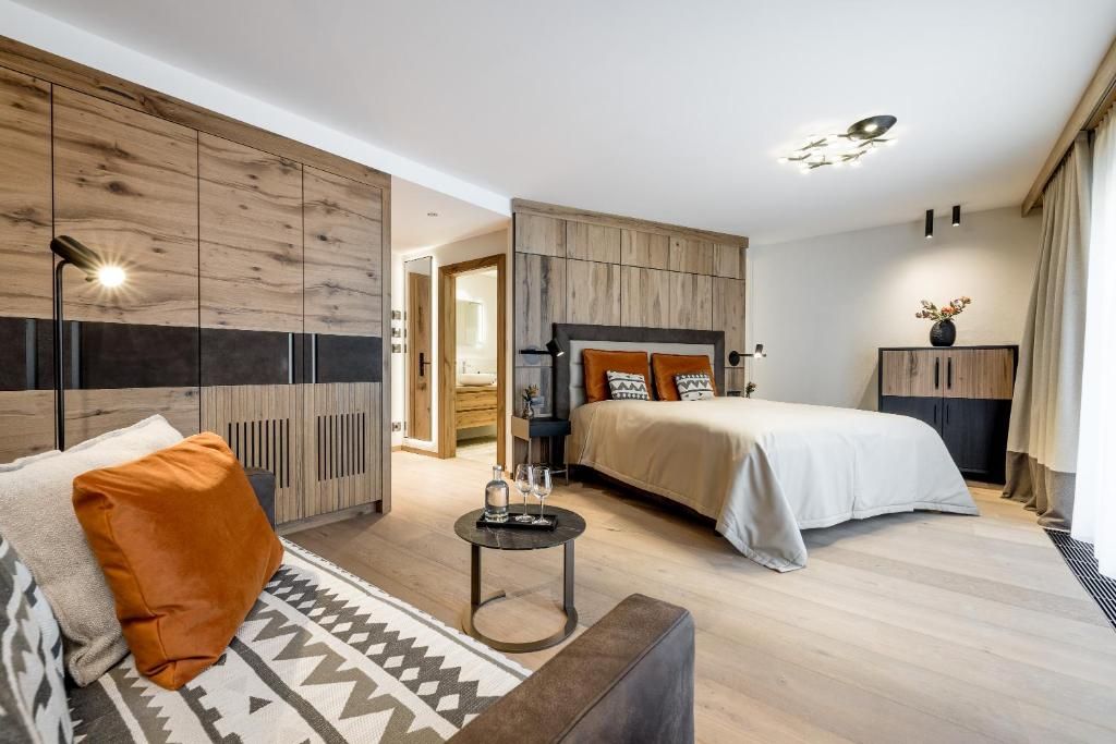 Das Central - Alpine . Luxury . Life фото 7