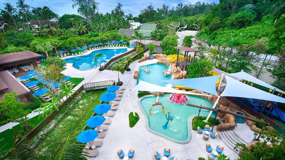 OZO Phuket фото 25