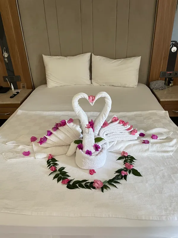 Laur Hotels Experience and Elegance фото 16