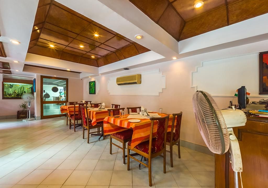 Swagath Holiday Resorts фото 34