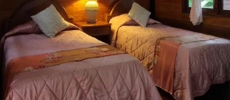 Фото отеля Naithon Beach Resort