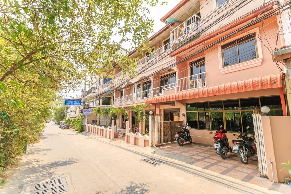 MP Residence фото 0