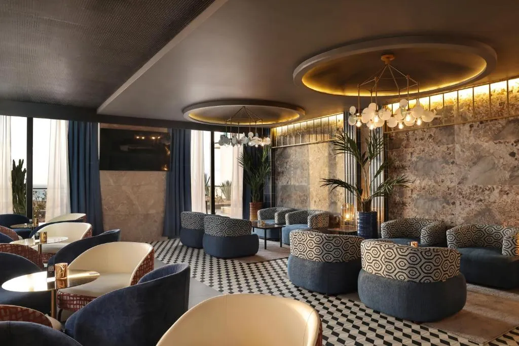 Hotel Riu Palace Swahili (Adults Only) фото 27