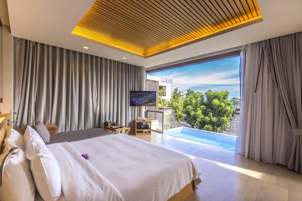 Baan Haad Ngam Boutique Resort & Spa фото 70