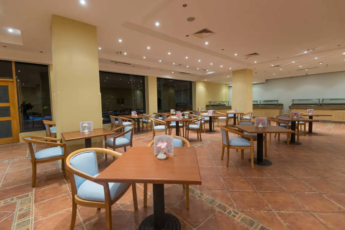 Imperial Shams Abu Soma Resort фото 17