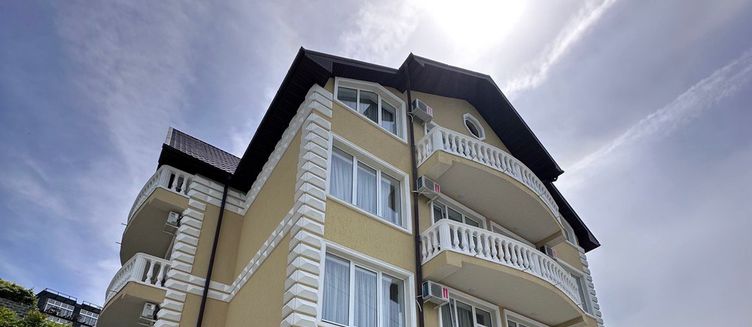 Фото отеля Ani Loo Hotel