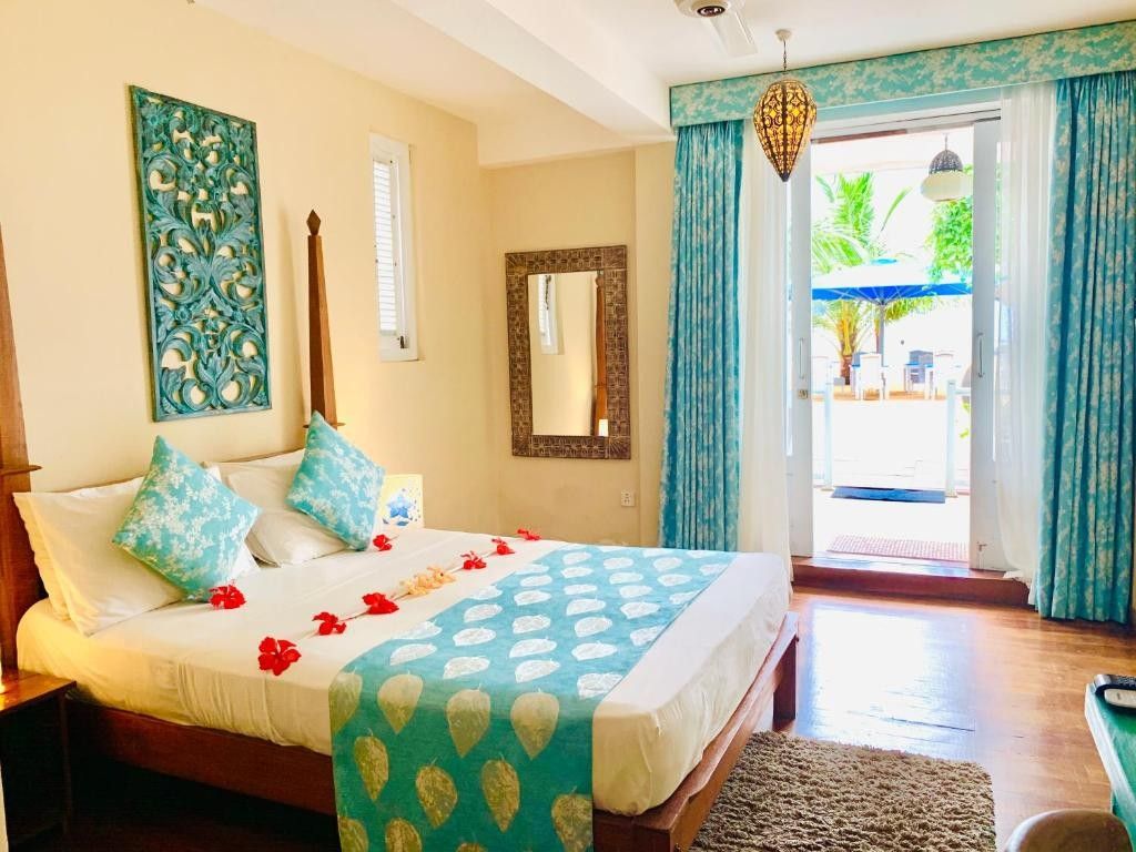Thaproban Beach House фото 4