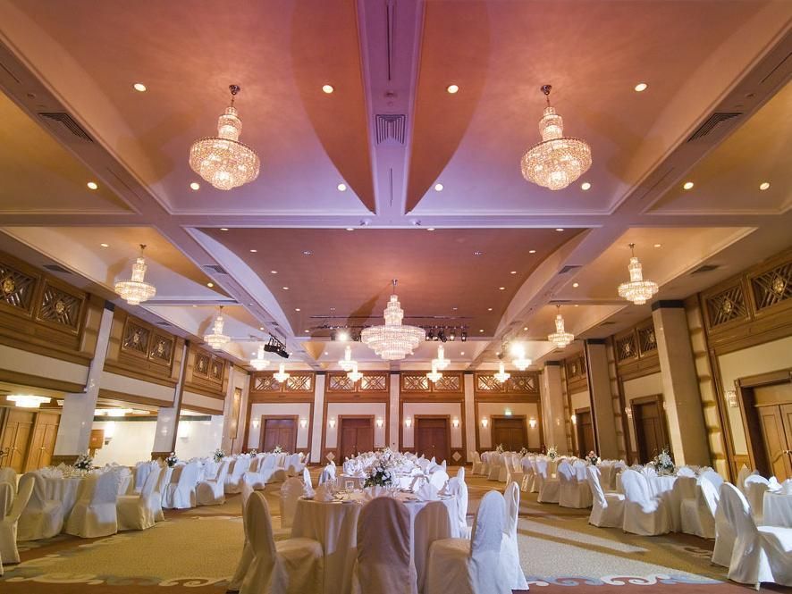 Danat Al Ain Resort фото 23