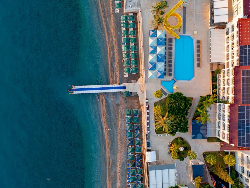 Club Hotel Rama фото 6