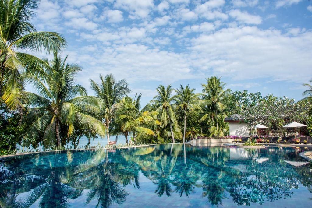 Andacura Beachfront collextion Panwa Phuket фото 60