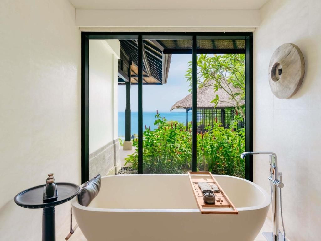 Raffles Bali фото 62