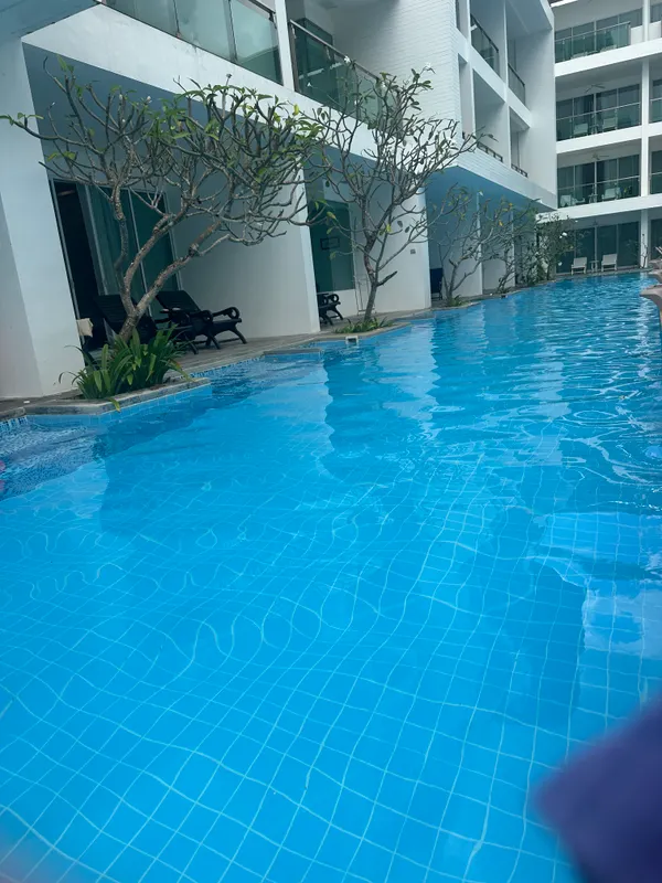 The Old Phuket Karon Beach фото 45