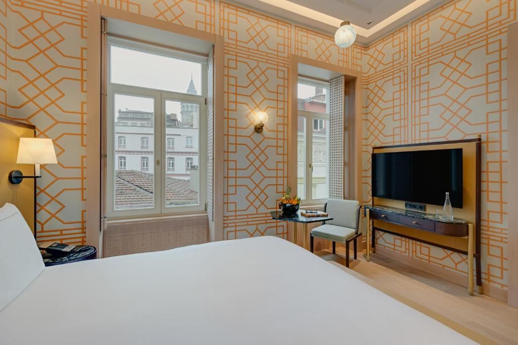 The Galata Istanbul Hotel - MGallery by Sofitel фото 3