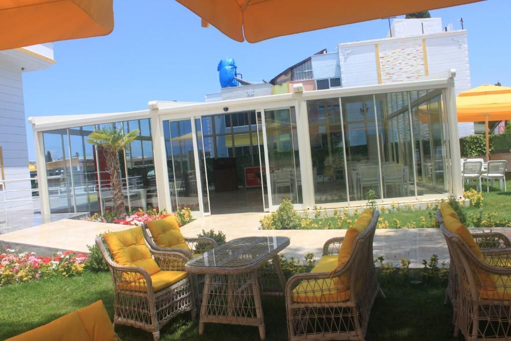 Eramax hotel kemer фото 17