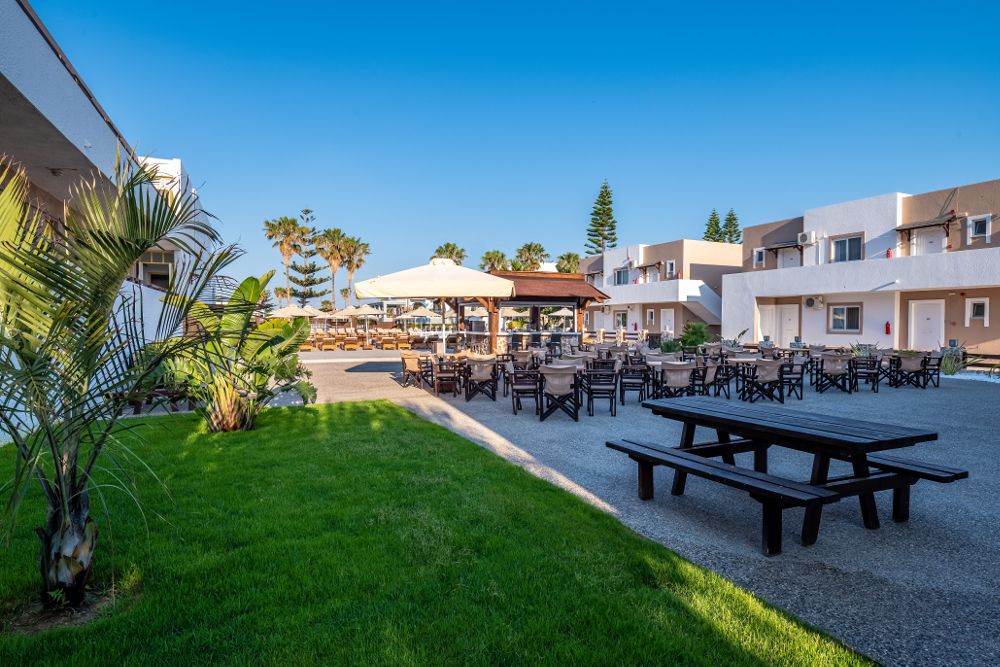 Gaia Village фото 12