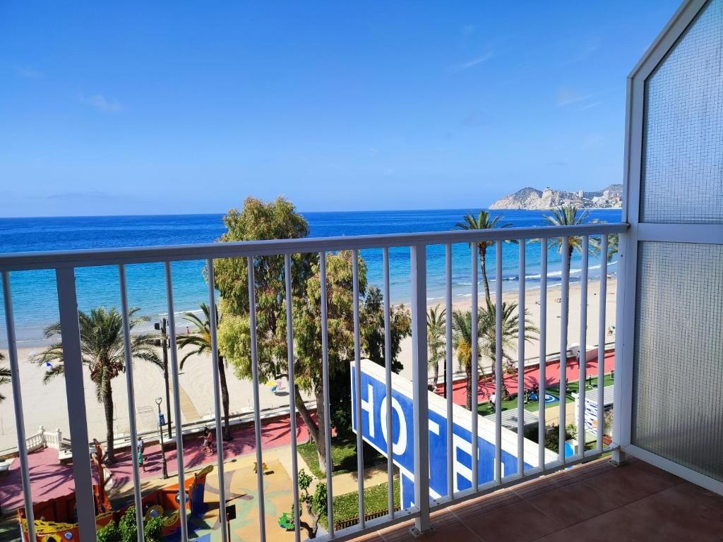 Hotel Port Mar Blau Adult Only фото 3